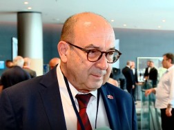 ოკტაი ოზთურქი
