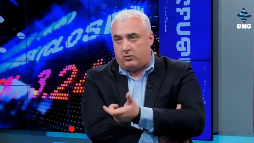 კაპანაძე