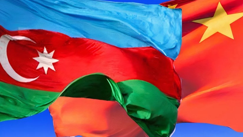 ჩინეთი