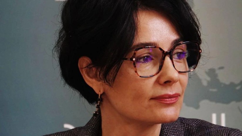 ეკა სირაძე