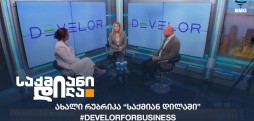 #DevelorforBusiness