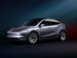 Tesla Model YL