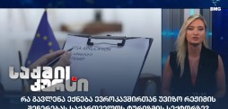 უვიზო რეჟიმის შეჩერება