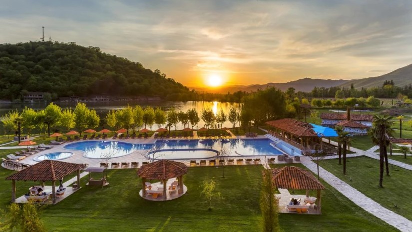 Lopota Lake Resort & Spa