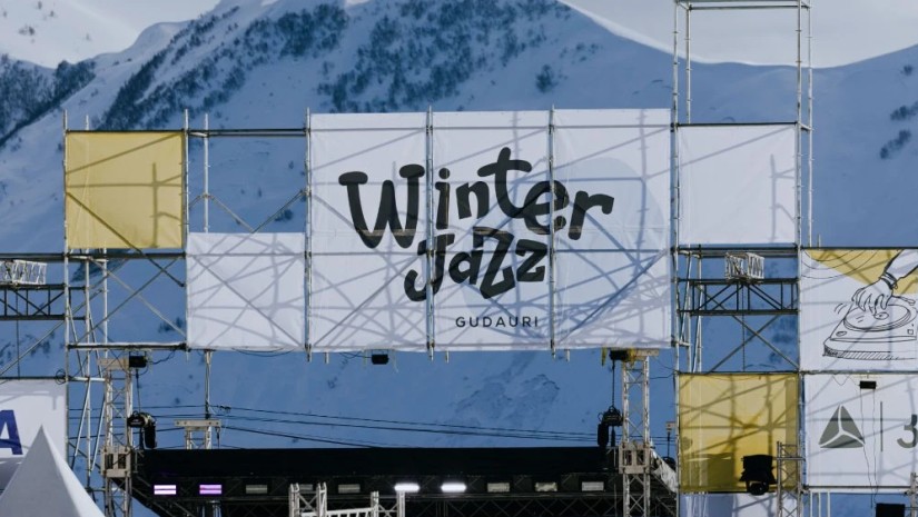 Winter Jazz