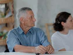 ალდაგი