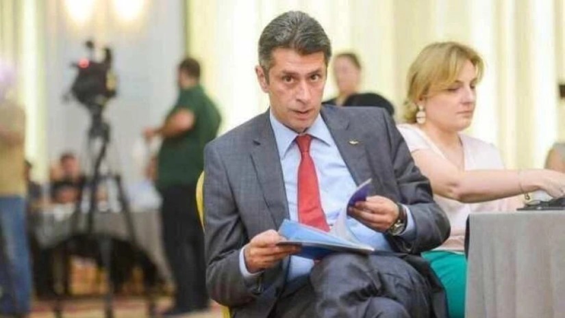 გრიგოლ ბაიბურთი