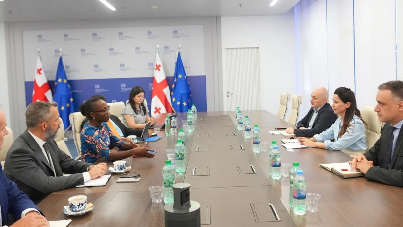 მარიამ ქვრივიშვილი