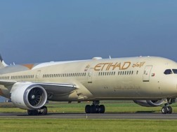 Etihad Airways