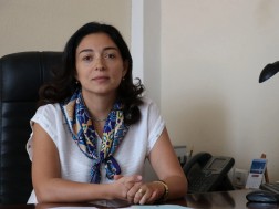 ეკატერინე სისაური
