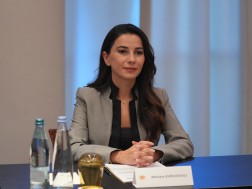 მარიამ ქვრივიშვილი
