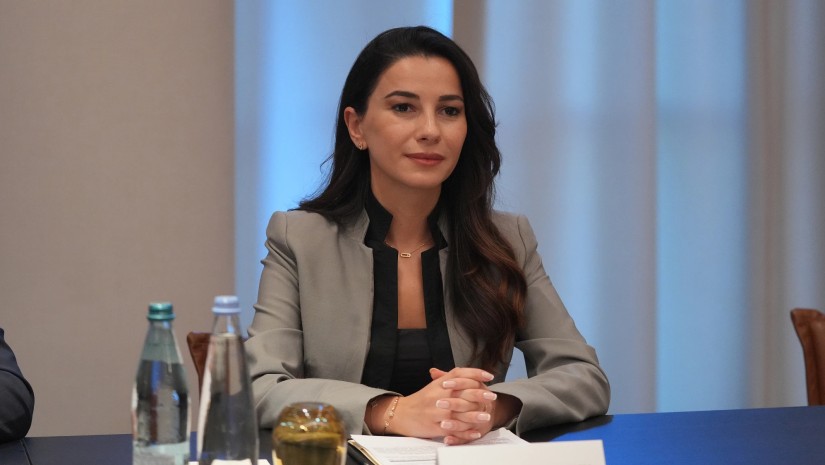 მარიამ ქვრივიშვილი