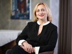თამარ სიხარულიძე