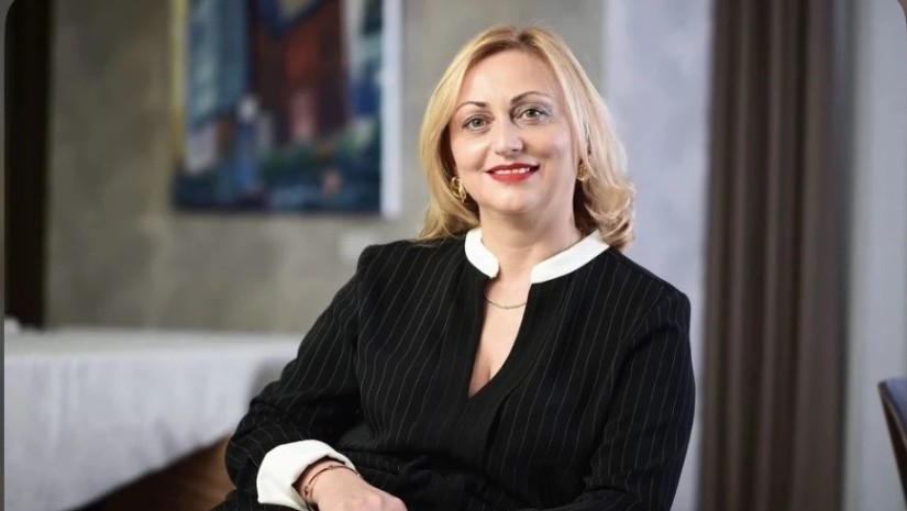 "იმავე მიზნების მიღწევა არსებული ინსტიტუტების გაძლიერებით ხომ არ შეიძლება?" - თამარ სიხარულიძე გასტრონომიის სსიპ-ის შექმნაზე