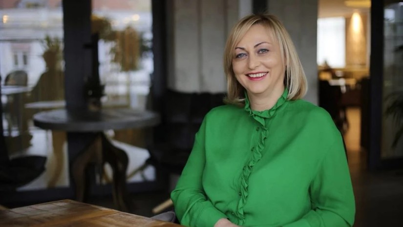 თამარ სიხარულიძე