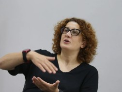 თამარ თანდაშვილი