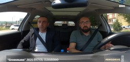 #BMGDRIVE - “Grossmann” 2025 წლის გეგმები - ვახტანგ კაჭარავა / 19.07.2025