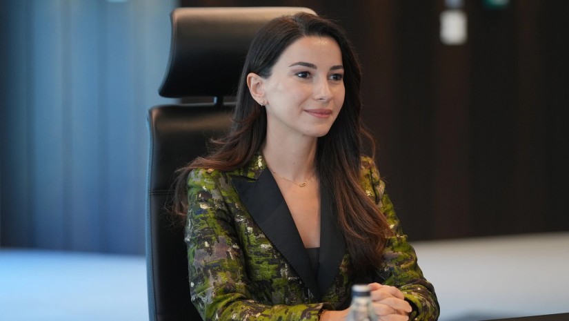 ეკონომიკის სამინისტრო
