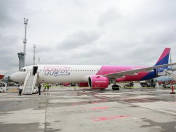 Wizz air