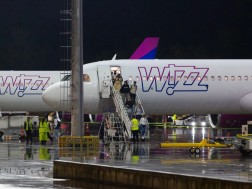 WizzAir