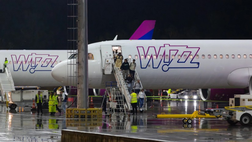 WizzAir