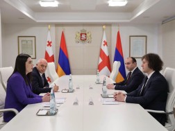 ირაკლი კობახიძე