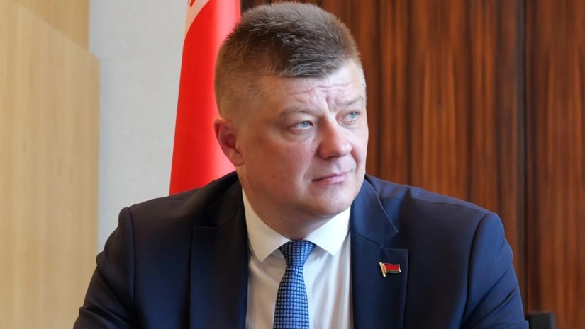 ბელარუსი
