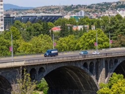 თამარ მეფის ხიდი