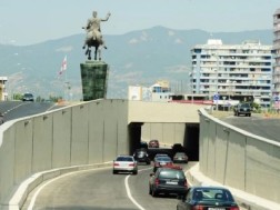 გვირაბები