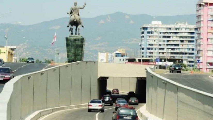 გვირაბები