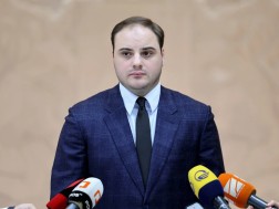ლევან ჟორჟოლიანი