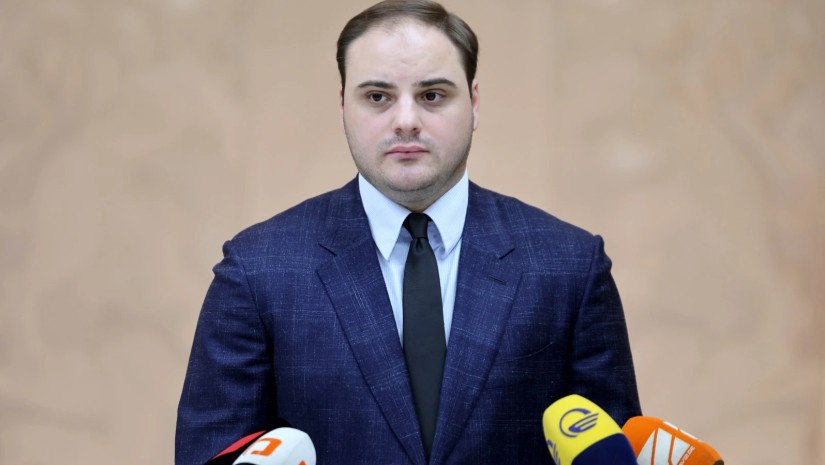 ლევან ჟორჟოლიანი