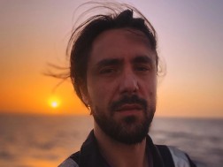 ლაშა ქარცივაძე