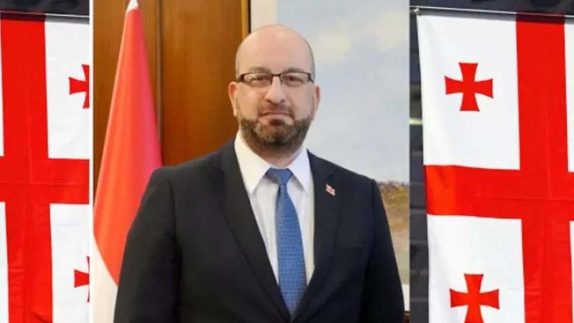 თორნიკე ნოზაძე