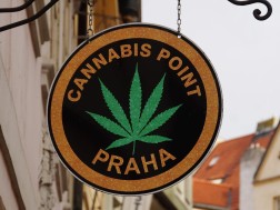 პრაღა
