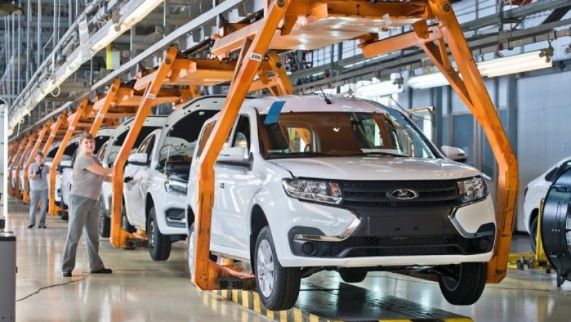 avtoVAZ