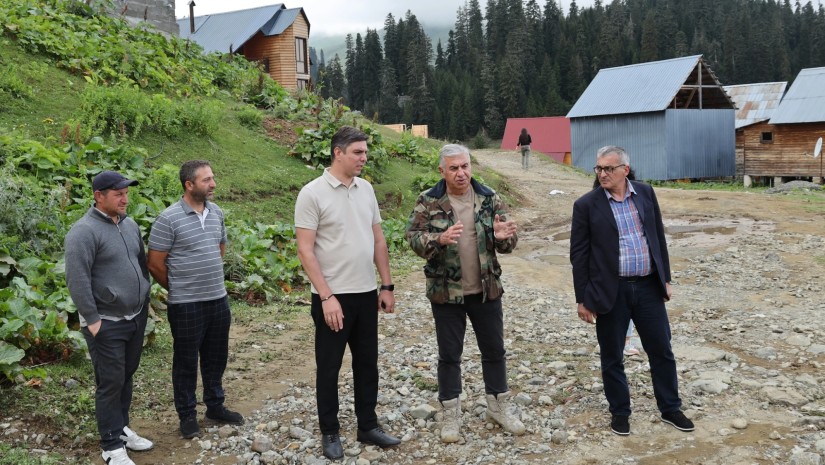 ბახმარო