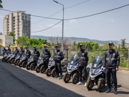 მოტოინსპექცია