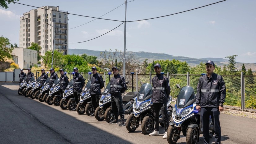 მოტოინსპექცია