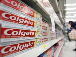 colgate