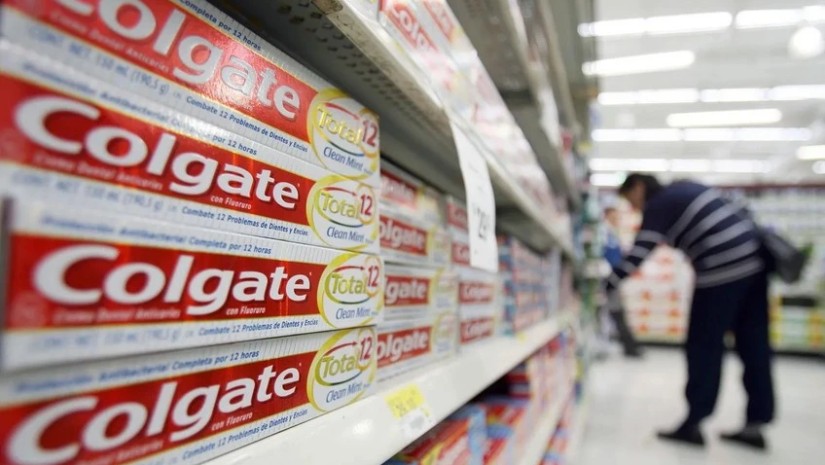 colgate
