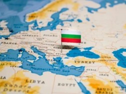 ბულგარეთი