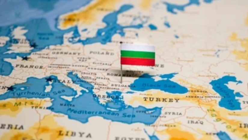 ბულგარეთი