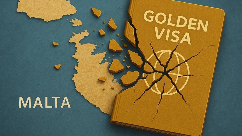 malta