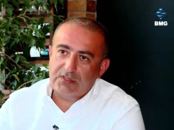 დავით გელაშვილი