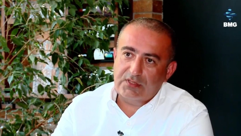 დავით გელაშვილი