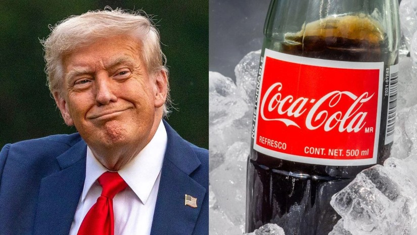 Coca-Cola