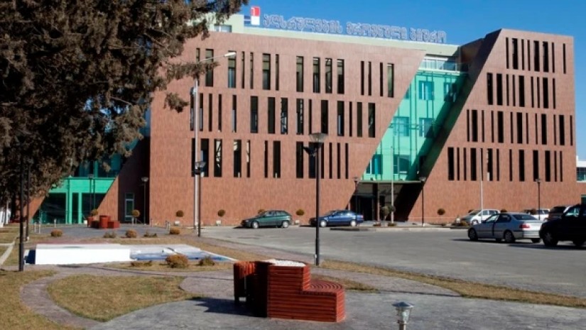 აღსრულების ბიურო