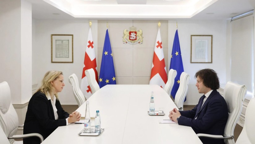 ჰადას მეიცადი კობახიძე