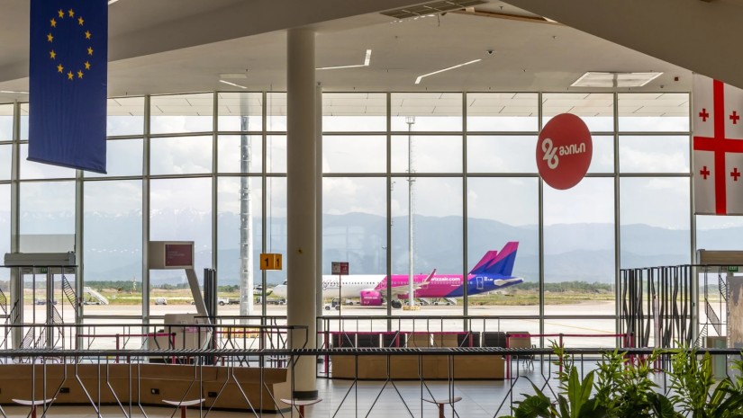 ქუთაისის აეროპორტი